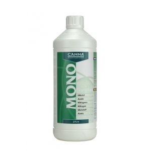 Canna Mono 27% N 1 l