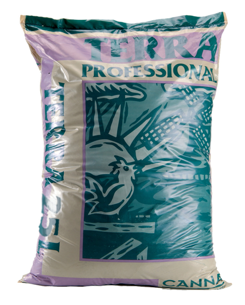 Canna Terra Professional 25 l