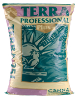 Canna Terra Professional Plus 25 l