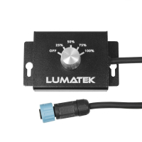 Lumatek Dimmer Pro Lumatek LED -> Lumatek Dimmer Pro...